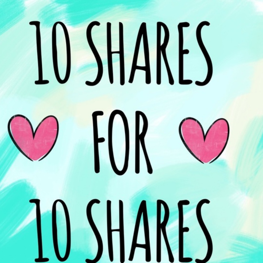 Sharing is caring ❤